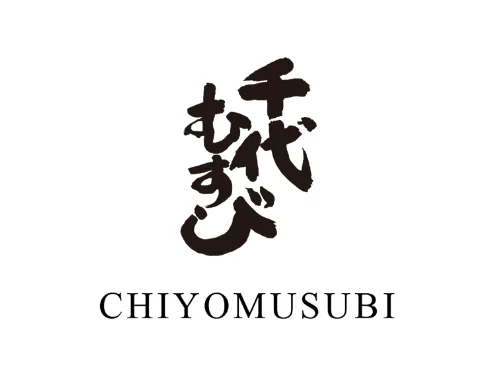 Chiyomusubi Logo
