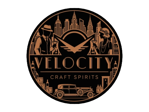 Velo City Craft Logo