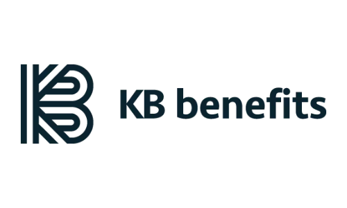 KB Benefits Logo