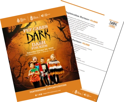 Partner Package Dark Dash